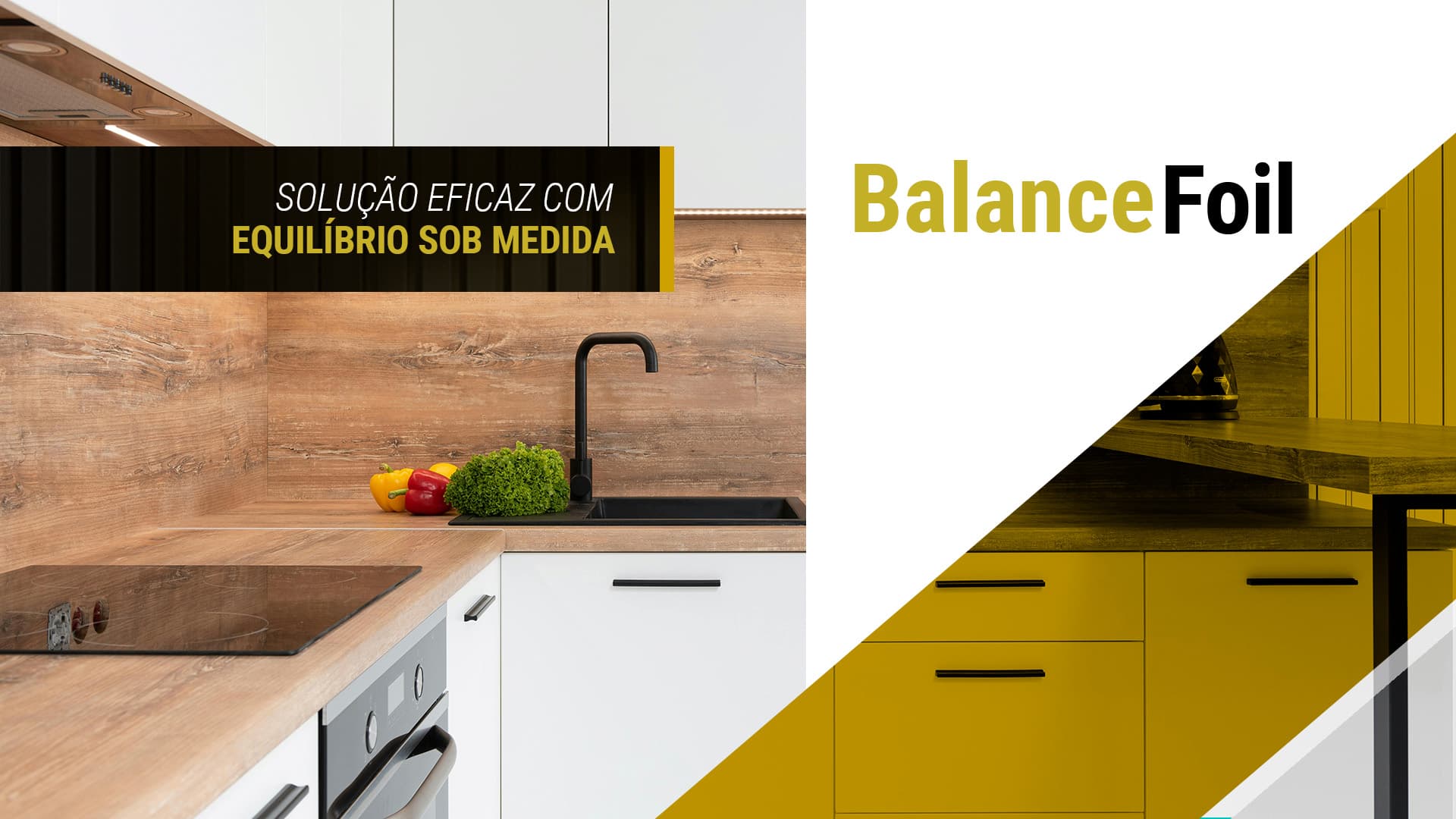 BalanceFoil