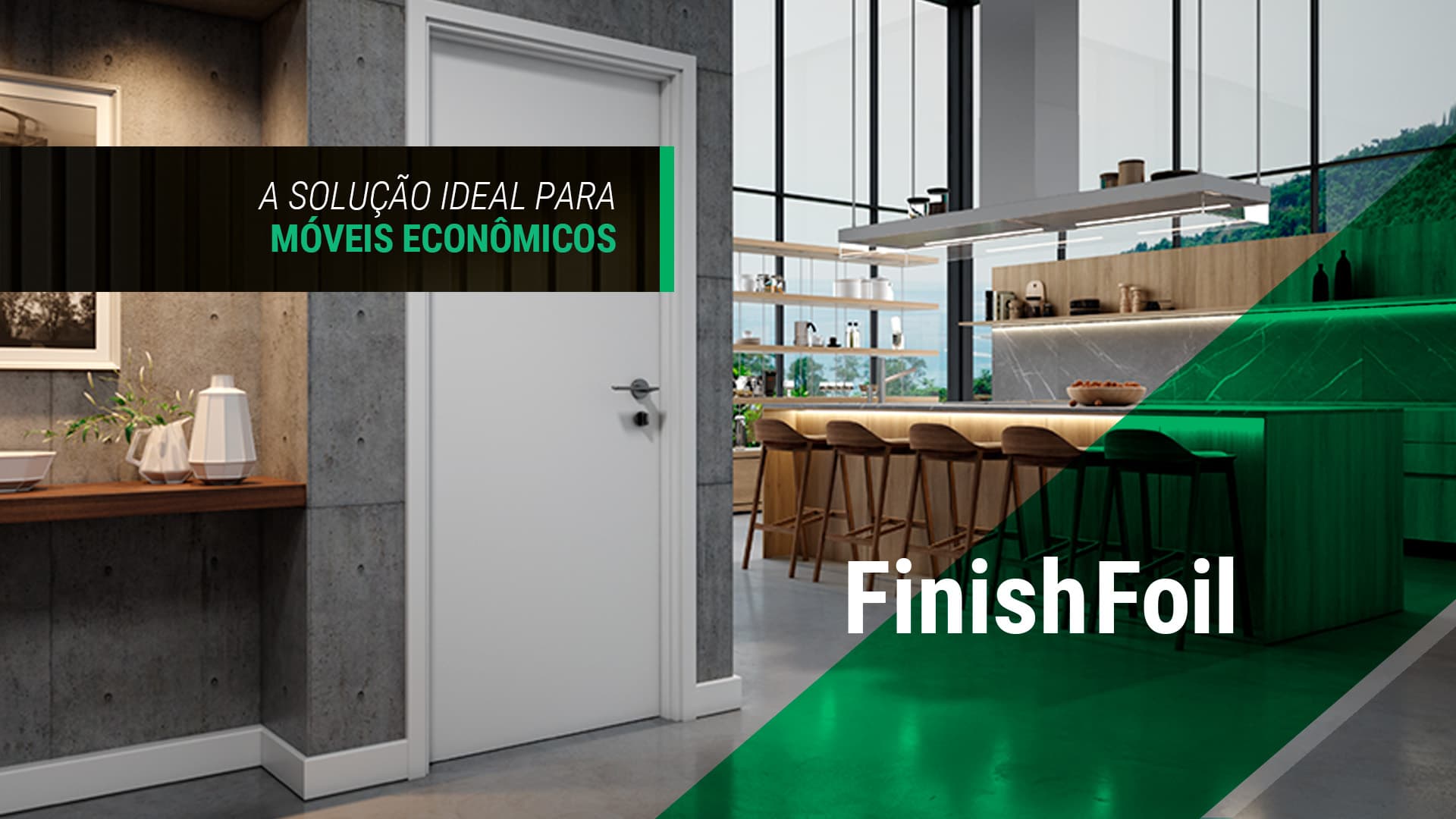 FinishFoil