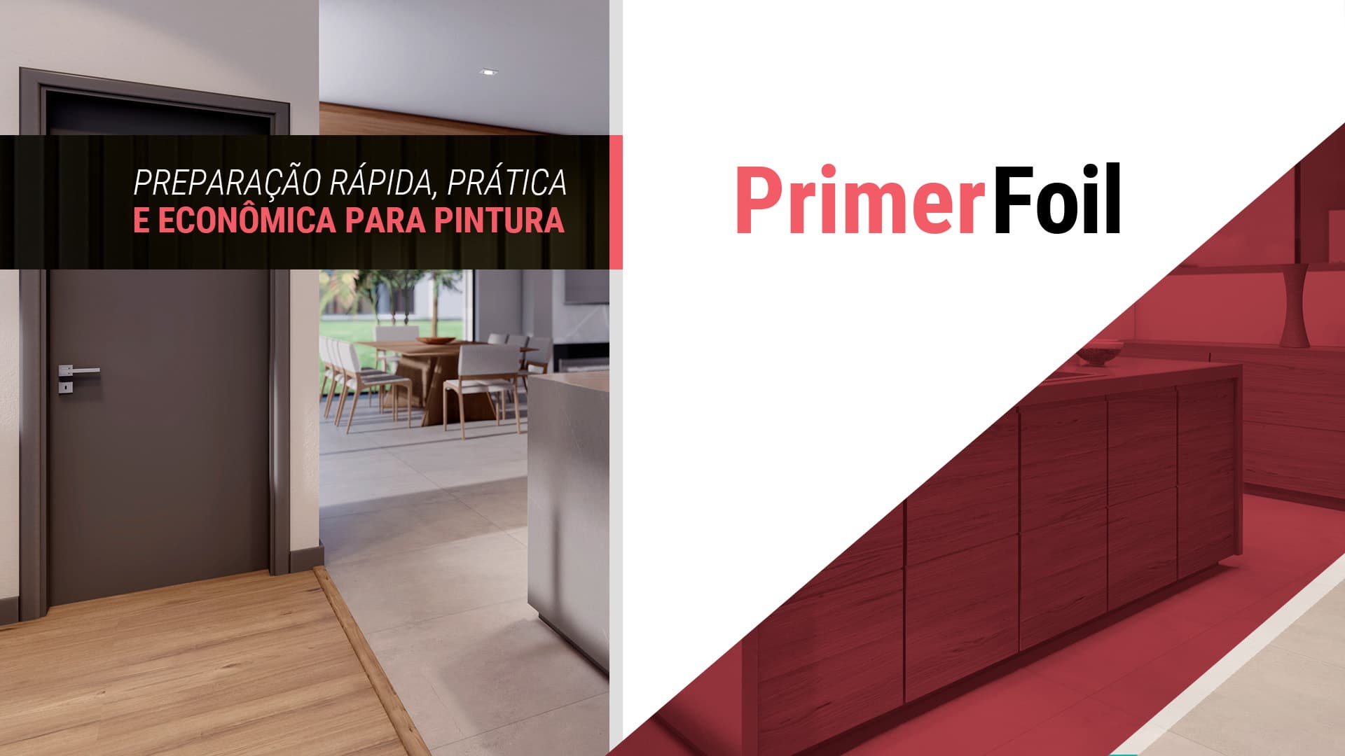 PrimerFoil
